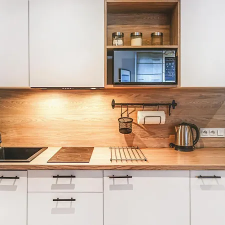 Apartamento Komfort W Centrum Z Klimatyzacja Breslavia