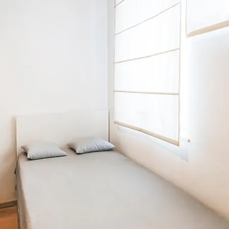 Komfort W Centrum Z Klimatyzacja * Breslavia