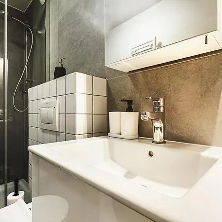 Komfort W Centrum Z Klimatyzacja Breslavia