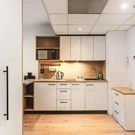 Apartamento Komfort W Centrum Z Klimatyzacja Breslavia