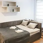 Komfort W Centrum Z Klimatyzacja Apartamento Breslavia