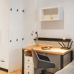 Komfort W Centrum Z Klimatyzacja Apartamento Breslavia