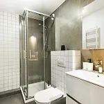 Komfort W Centrum Z Klimatyzacja Apartamento