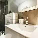 Komfort W Centrum Z Klimatyzacja Breslavia