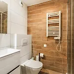 Komfort W Centrum Z Klimatyzacja Apartamento *