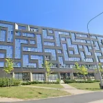 Apartamento Komfort W Centrum Z Klimatyzacja *