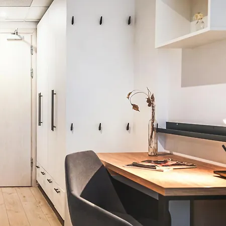 Διαμέρισμα Komfort W Centrum Z Klimatyzacja Βρότσλαβ