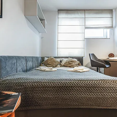 Komfort W Centrum Z Klimatyzacja Appartement