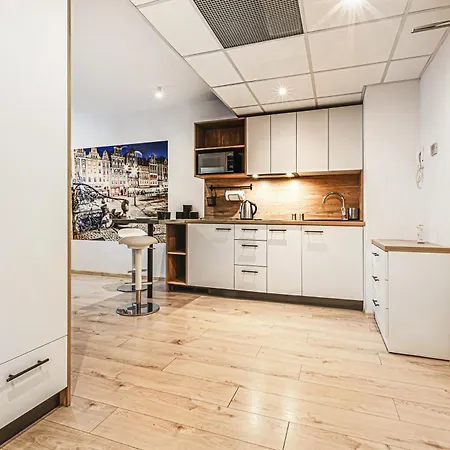 Komfort W Centrum Z Klimatyzacja Wrocław