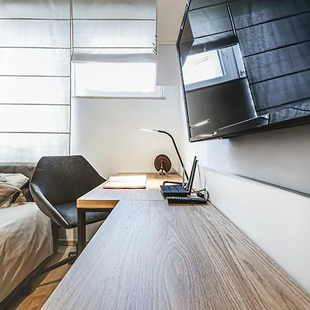 Komfort W Centrum Z Klimatyzacja * Wrocław